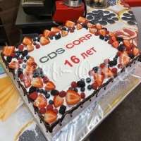 CDS CORP