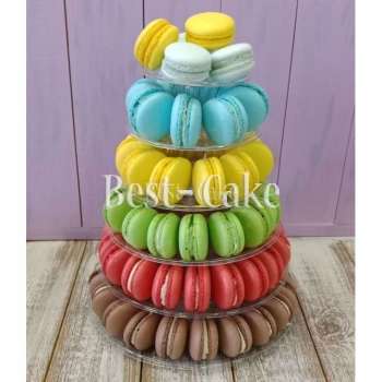 Подставка Macarons