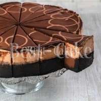 Чизкейк Трио