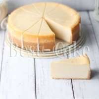 Чизкейк Нью-Йорк