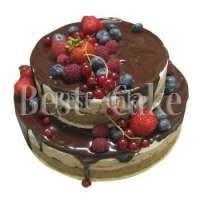 Любовь в шоколаде